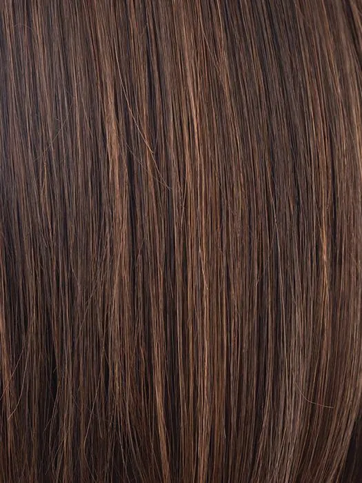 Julie | Synthetic Lace Front Wig (Mono Part) | CLOSEOUT