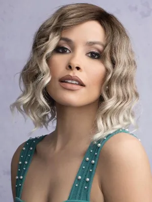 Julie | Synthetic Lace Front Wig (Mono Part) | CLOSEOUT