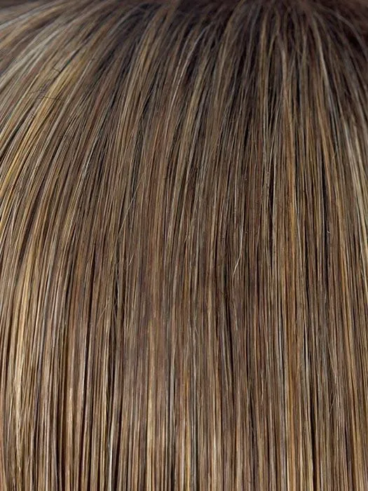 Julie | Synthetic Lace Front Wig (Mono Part) | CLOSEOUT