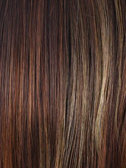 Julie | Synthetic Lace Front Wig (Mono Part) | CLOSEOUT