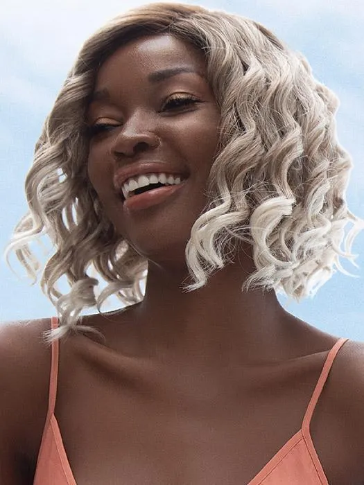 Julie | Synthetic Lace Front Wig (Mono Part) | CLOSEOUT