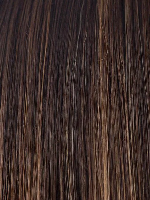 Julie | Synthetic Lace Front Wig (Mono Part) | CLOSEOUT