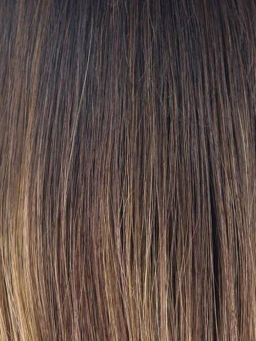 Julie | Synthetic Lace Front Wig (Mono Part) | CLOSEOUT