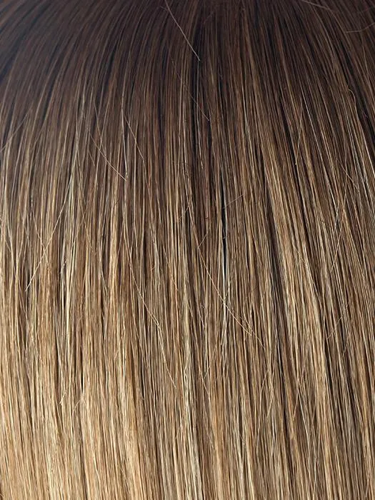 Julie | Synthetic Lace Front Wig (Mono Part) | CLOSEOUT
