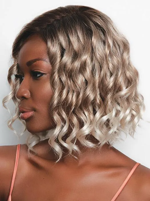 Julie | Synthetic Lace Front Wig (Mono Part) | CLOSEOUT