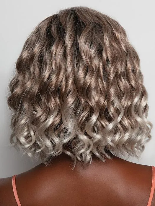 Julie | Synthetic Lace Front Wig (Mono Part) | CLOSEOUT
