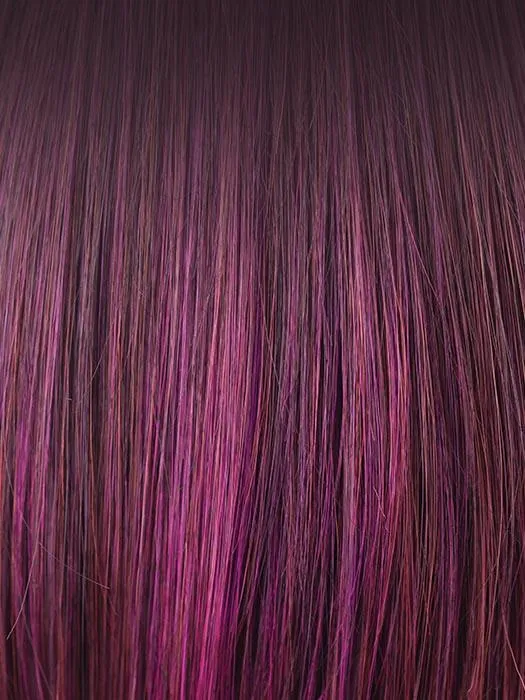 Julie | Synthetic Lace Front Wig (Mono Part) | CLOSEOUT