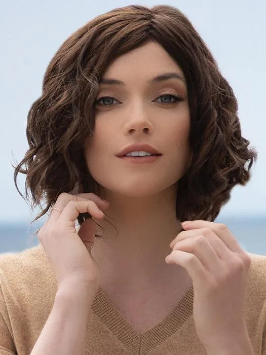 Julie | Synthetic Lace Front Wig (Mono Part) | CLOSEOUT