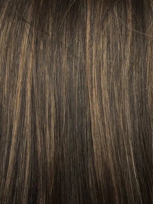 Kade | Synthetic Lace Front Wig (Lace Part)