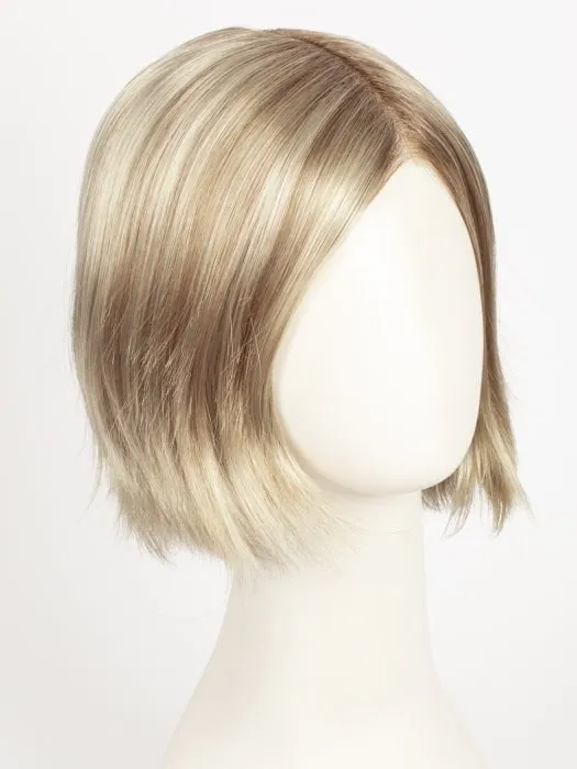 Kennedy | Synthetic Lace Front Wig (Mono Top)