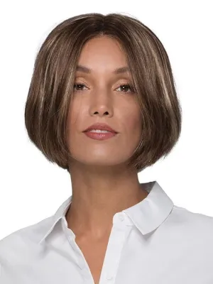 Kennedy | Synthetic Lace Front Wig (Mono Top)