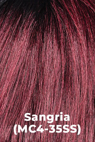 Kim Kimble Wigs - Amara