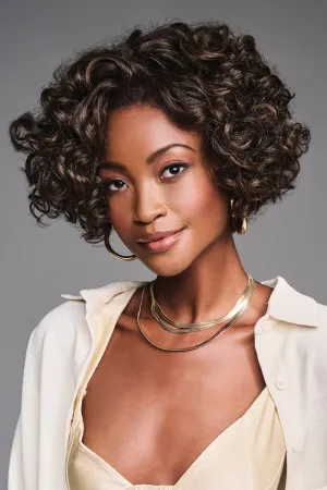 Kim Kimble Wigs - Tierra