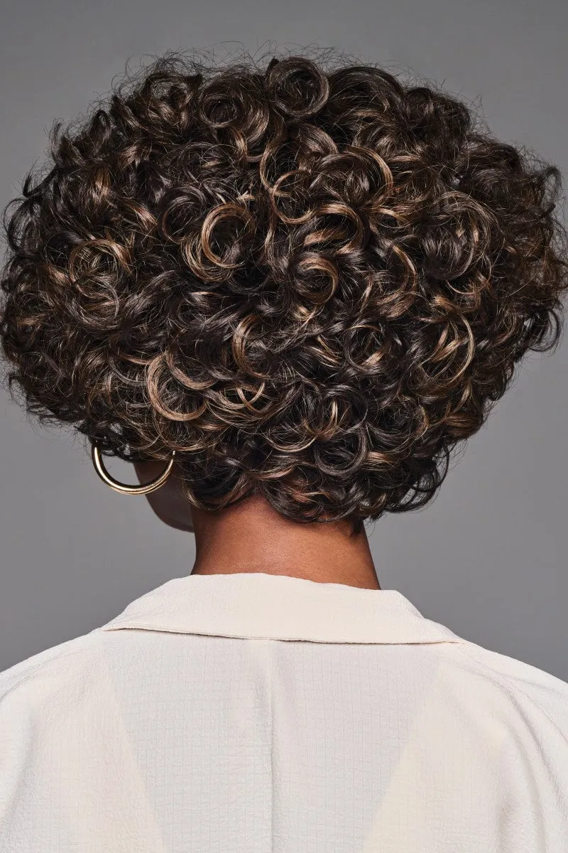 Kim Kimble Wigs - Tierra