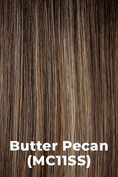 Kim Kimble Wigs - Tierra
