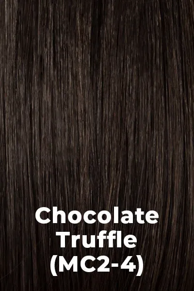 Kim Kimble Wigs - Tierra