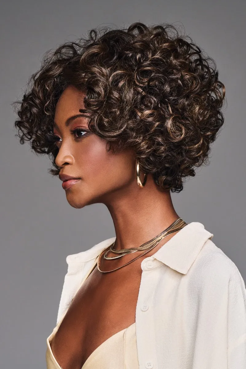 Kim Kimble Wigs - Tierra