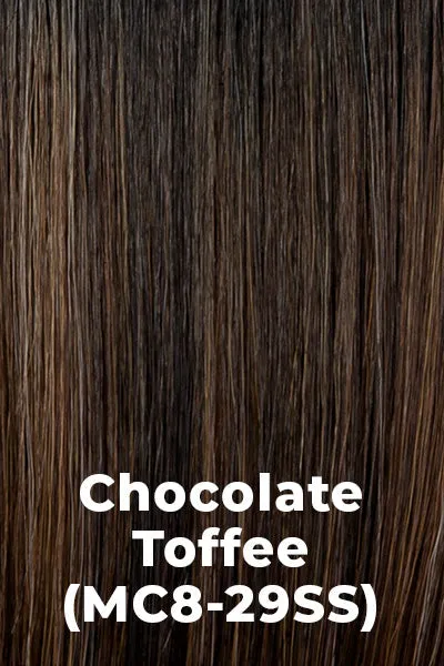 Kim Kimble Wigs - Tierra