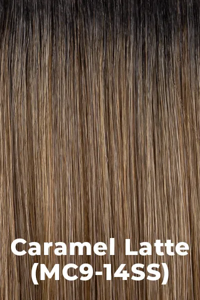 Kim Kimble Wigs - Tierra