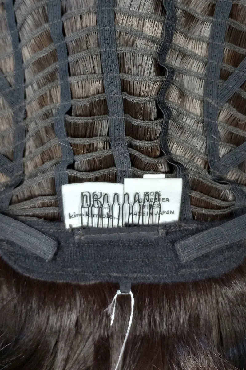 Kim Kimble Wigs - Tierra