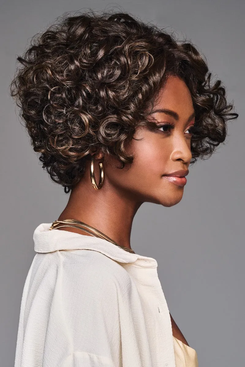 Kim Kimble Wigs - Tierra