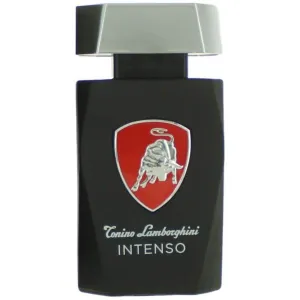 Lamborghini Intenso by Tonino Lamborghini cologne for men EDT 4.2 oz New Tester