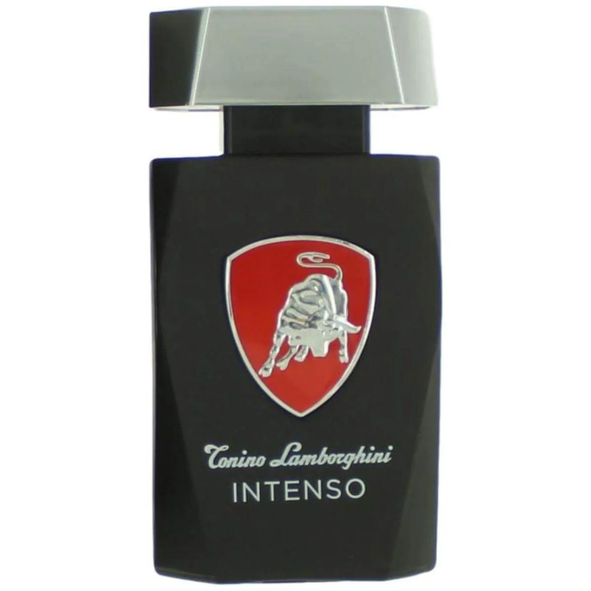 Lamborghini Intenso by Tonino Lamborghini cologne for men EDT 4.2 oz New Tester