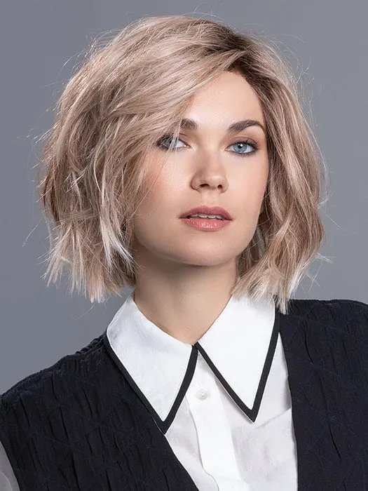 Lia II | Synthetic Lace Front Wig (Mono Part)