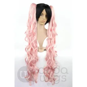 Long Curly Clip CLASSIC CLEARANCE