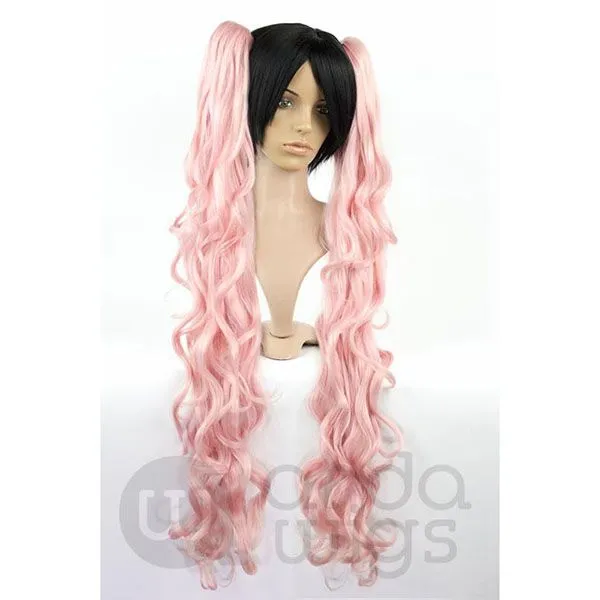 Long Curly Clip CLASSIC CLEARANCE