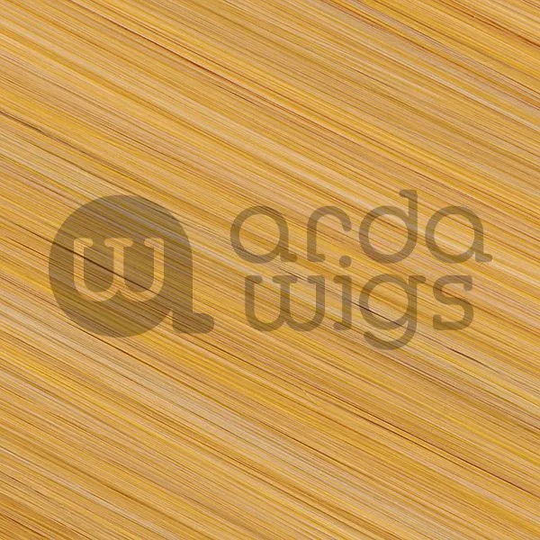 Long Curly Clip CLASSIC CLEARANCE