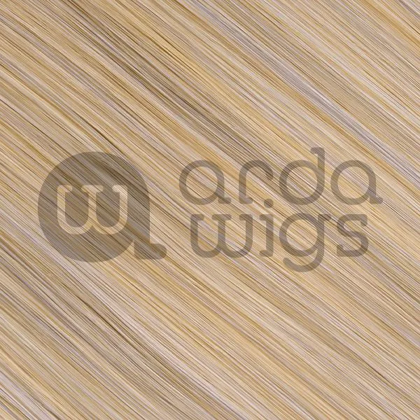 Long Curly Clip SILKY CLEARANCE