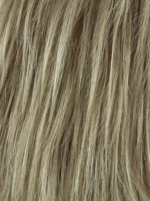 Luxe Top Piece Wig by Amore | Synthetic (Lace Front Mono Top)