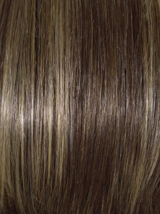 Maison | Synthetic Lace Front Wig (Hand-Tied)