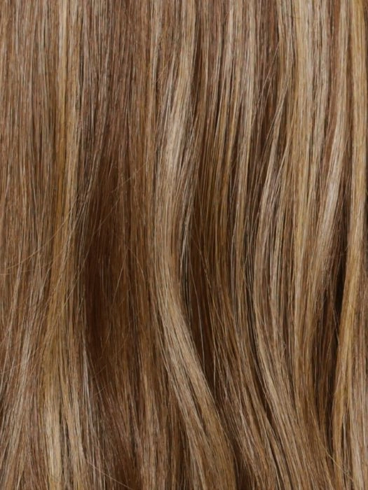 Maison | Synthetic Lace Front Wig (Hand-Tied)