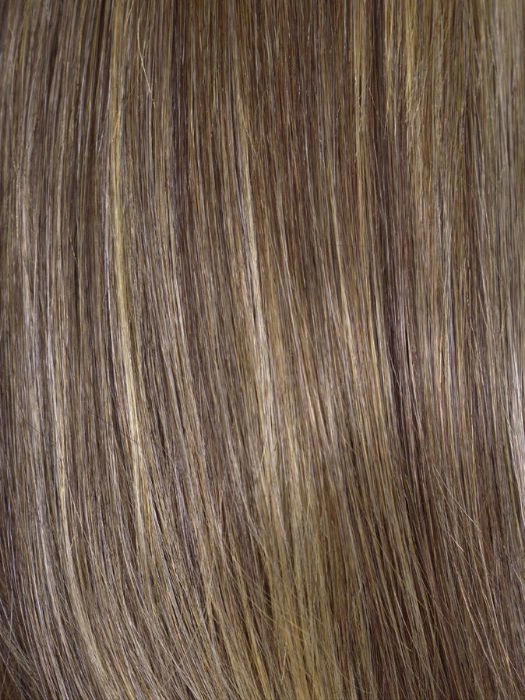 Maison | Synthetic Lace Front Wig (Hand-Tied)