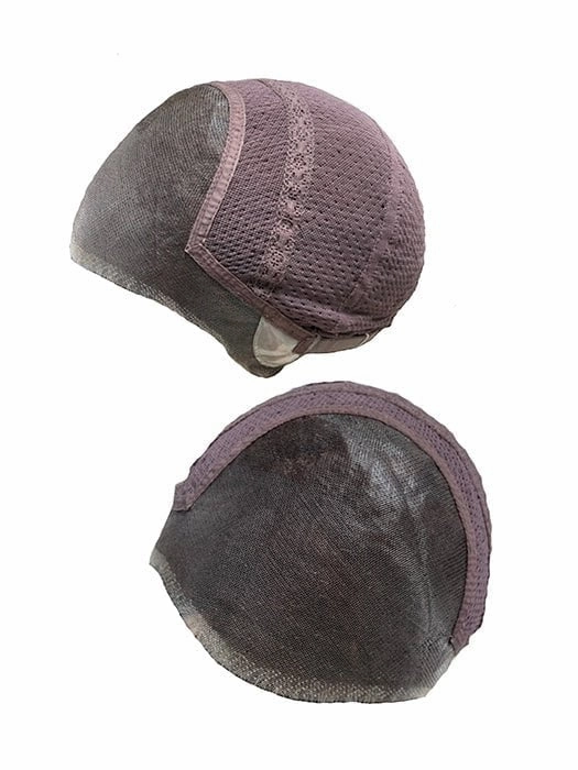 Maison | Synthetic Lace Front Wig (Hand-Tied)