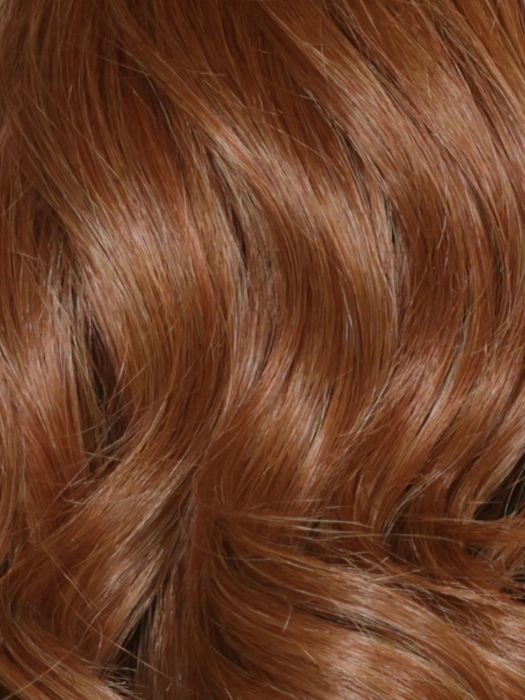 Maison | Synthetic Lace Front Wig (Hand-Tied)