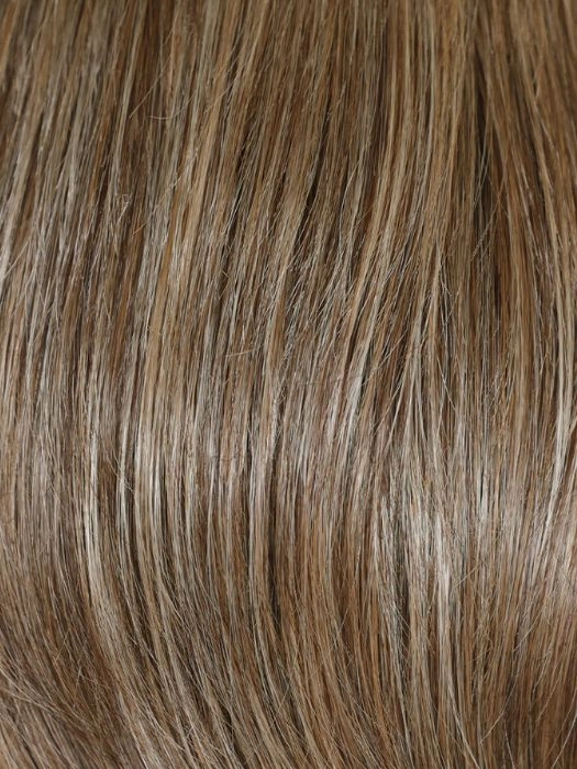 Maison | Synthetic Lace Front Wig (Hand-Tied)