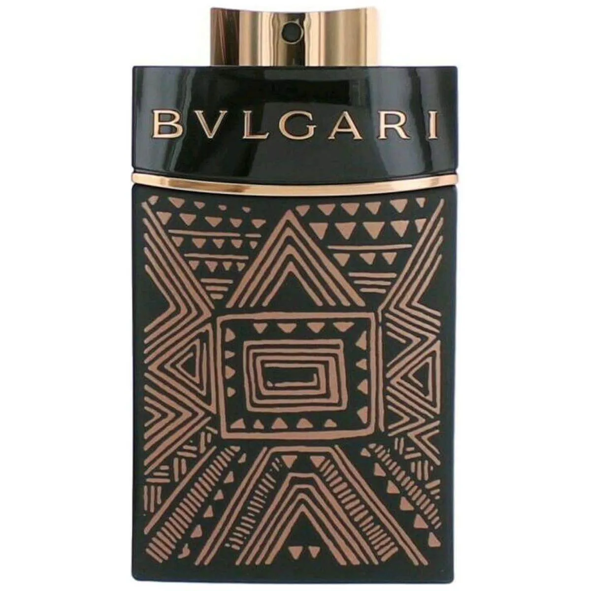 Man In Black Essence by Bvlgari for him EDP 3.3 / 3.4 oz New Tester