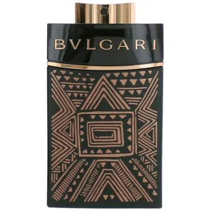 Man In Black Essence by Bvlgari for him EDP 3.3 / 3.4 oz New Tester