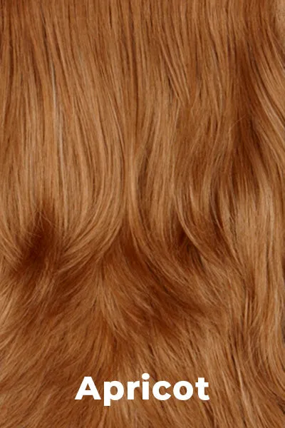 Mane Attraction Wigs - Allure (#404)