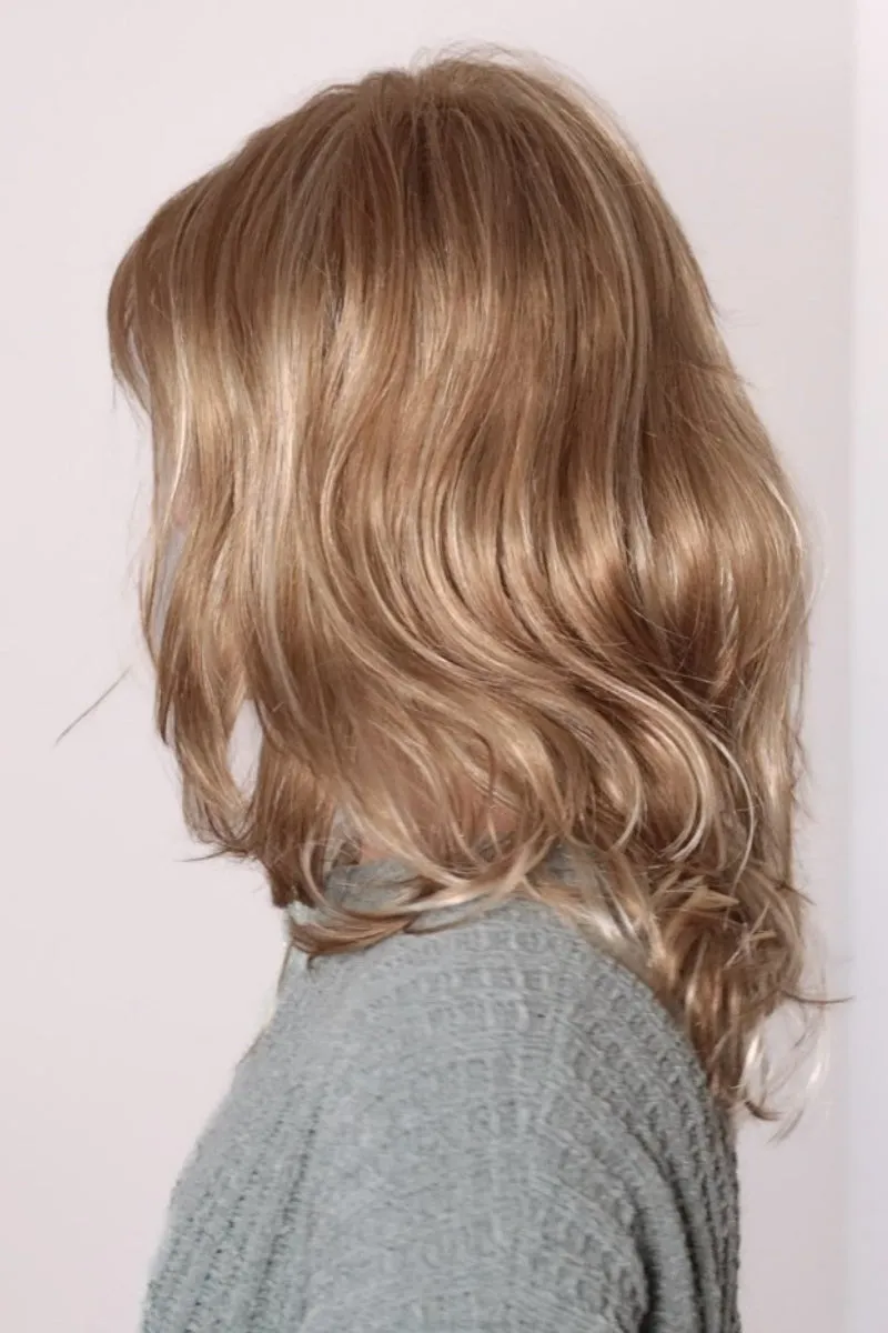 Mane Attraction Wigs - Glamour (#405)