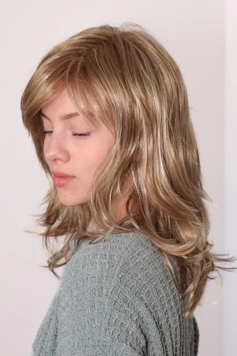Mane Attraction Wigs - Glamour (#405)