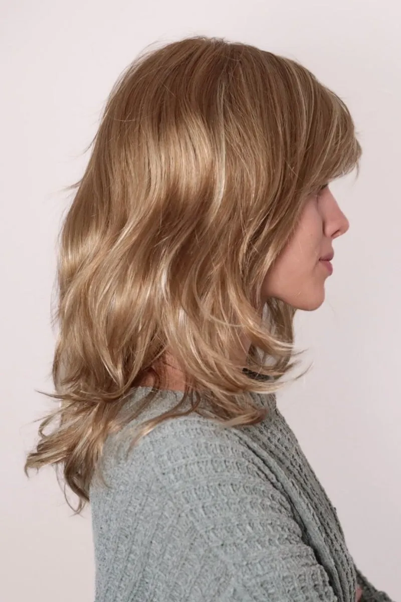 Mane Attraction Wigs - Glamour (#405)
