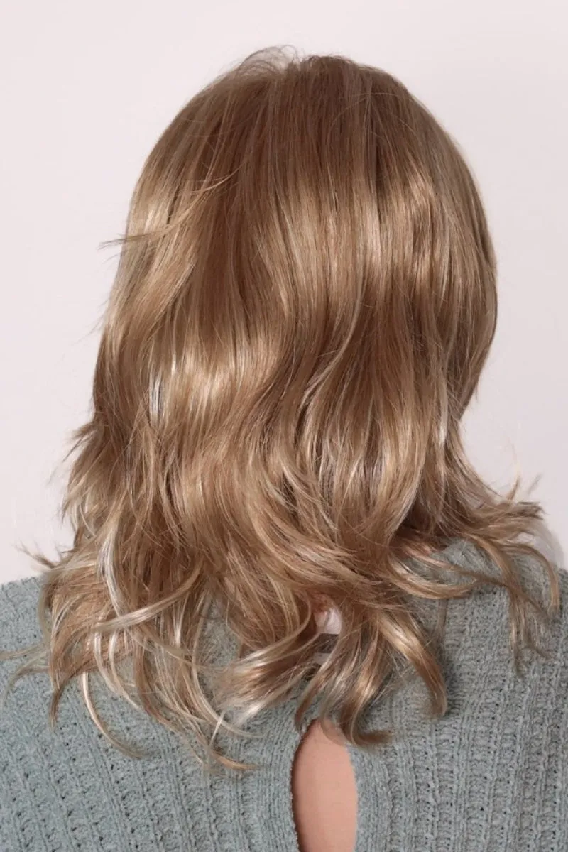 Mane Attraction Wigs - Glamour (#405)