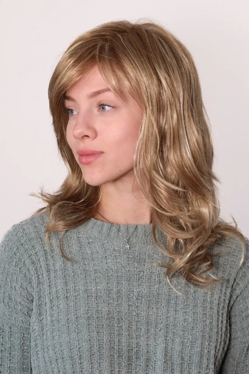 Mane Attraction Wigs - Glamour (#405)