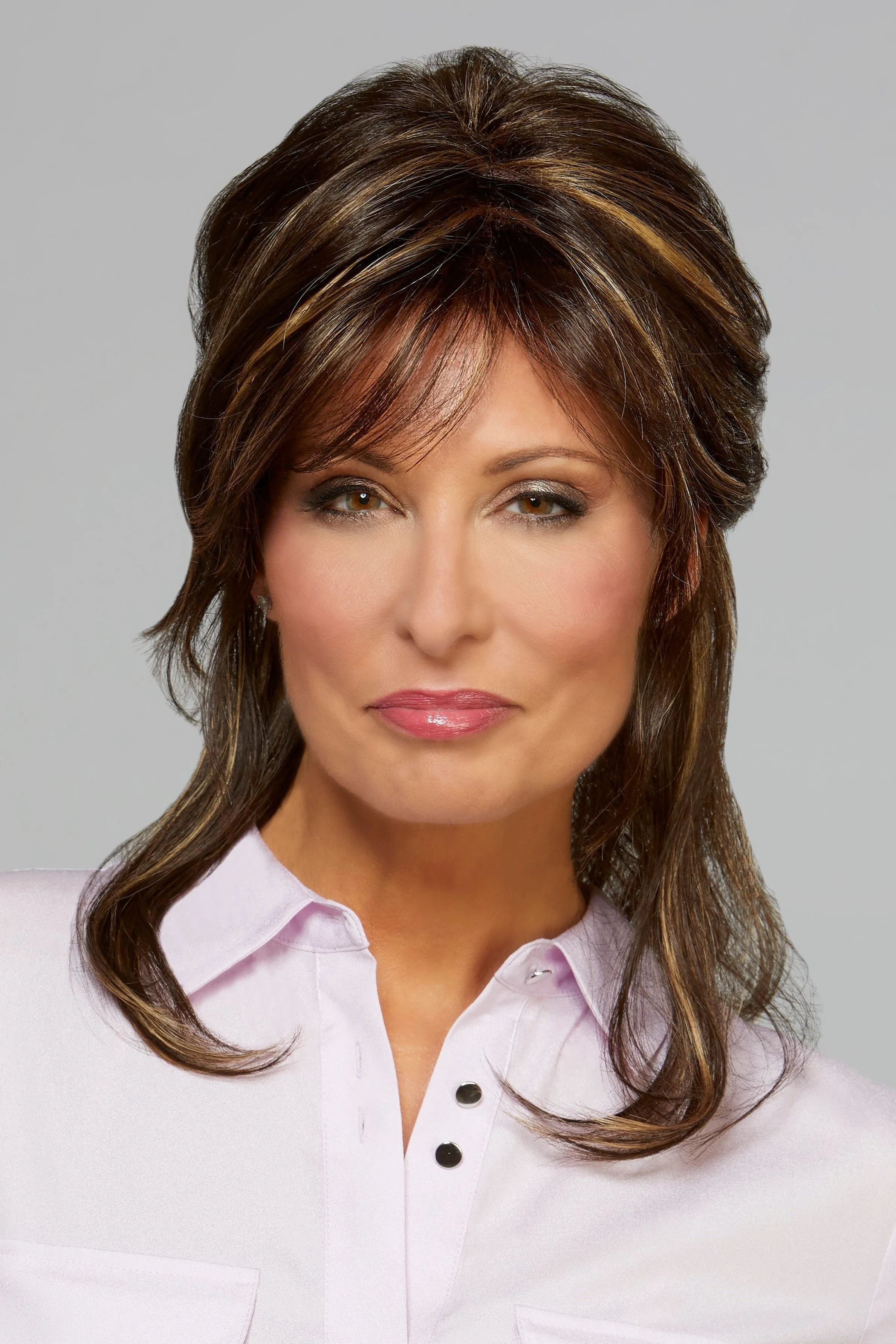 Mane Attraction Wigs - Glamour (#405)