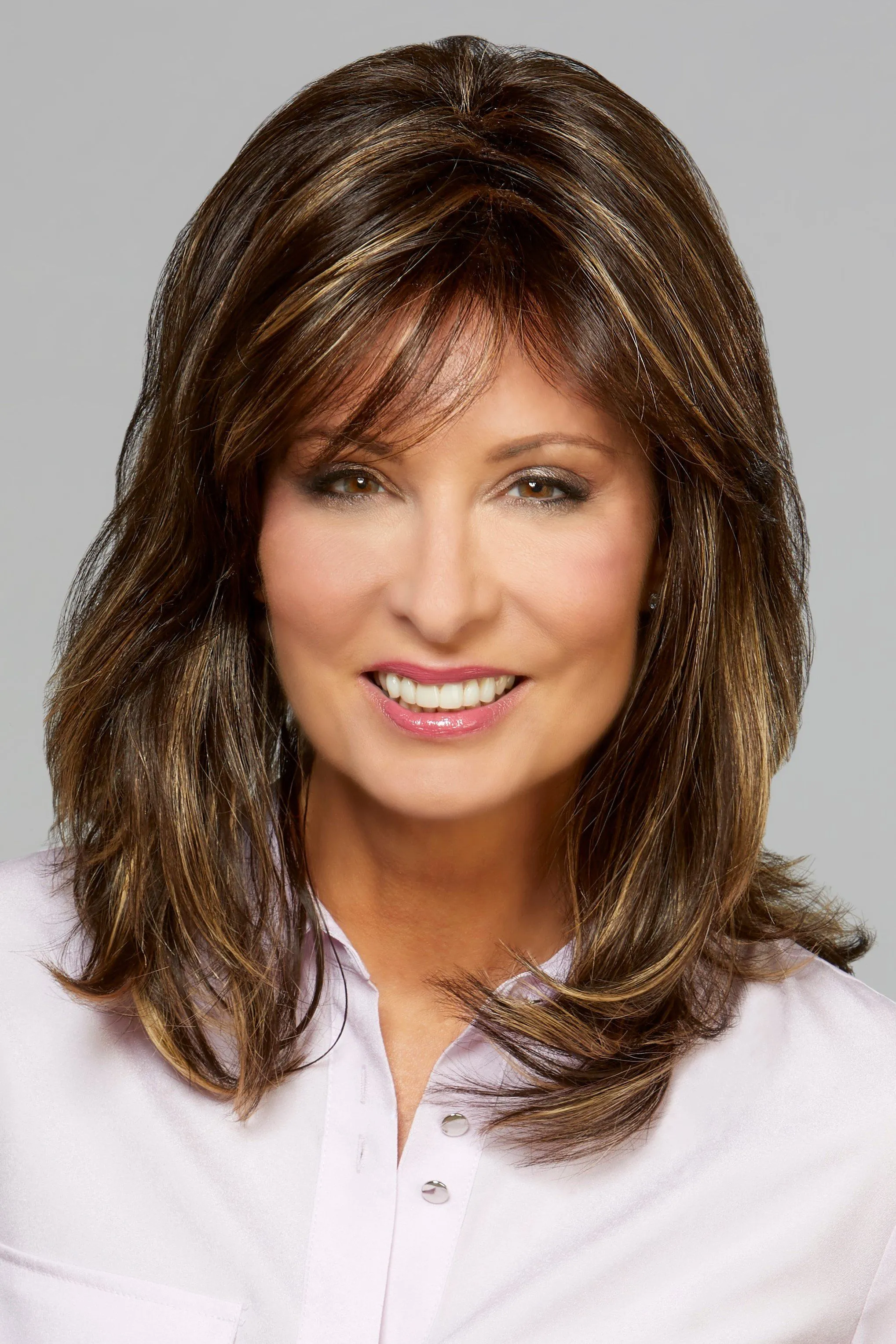 Mane Attraction Wigs - Glamour (#405)
