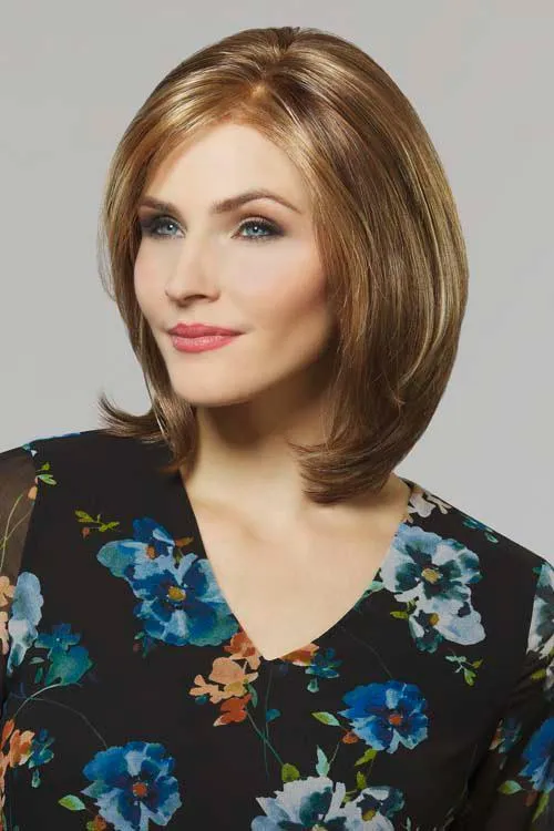 Mane Attraction Wigs - Romance (#412)